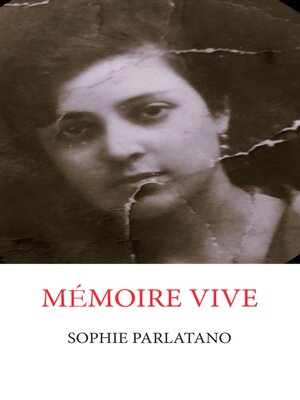 cover image of Mémoire vive